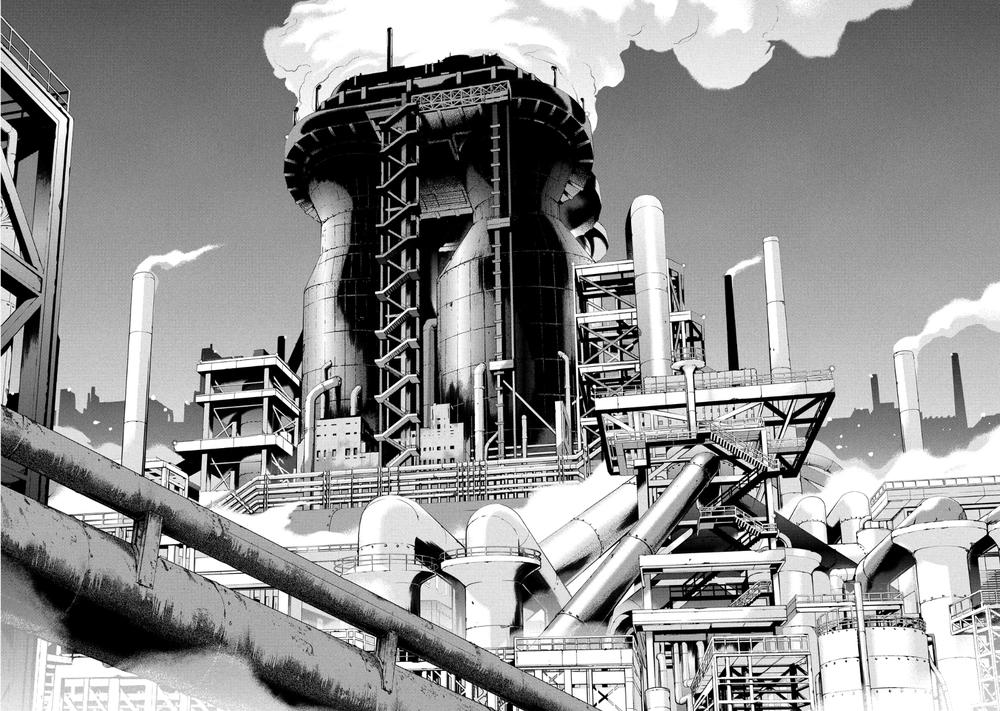 Attack On Titans - Before The Fall Chapter 14 - 19