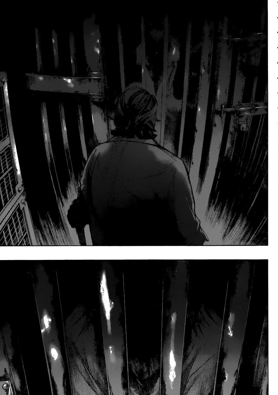 Attack On Titans - Before The Fall Chapter 2 - 5