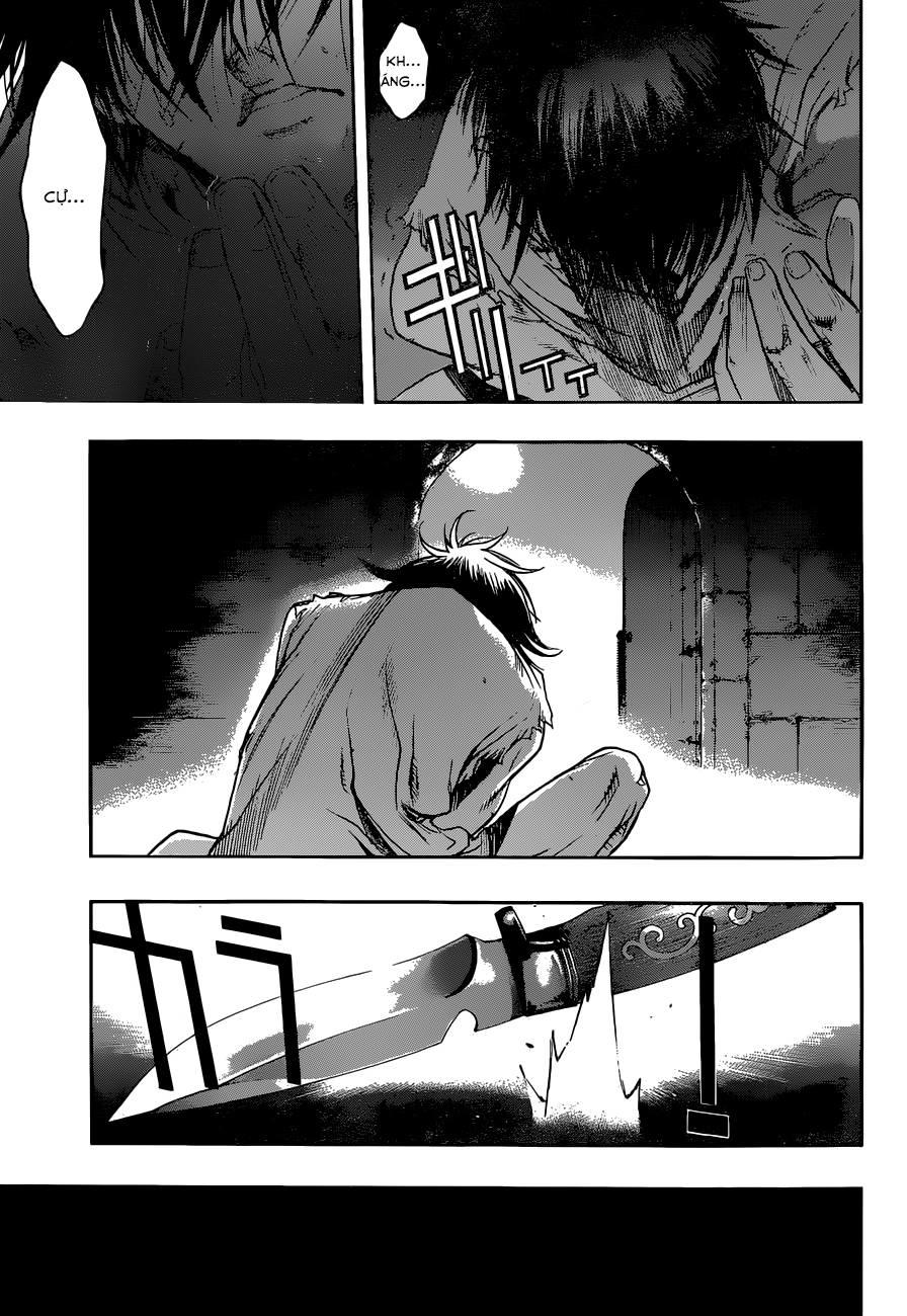 Attack On Titans - Before The Fall Chapter 3 - 16