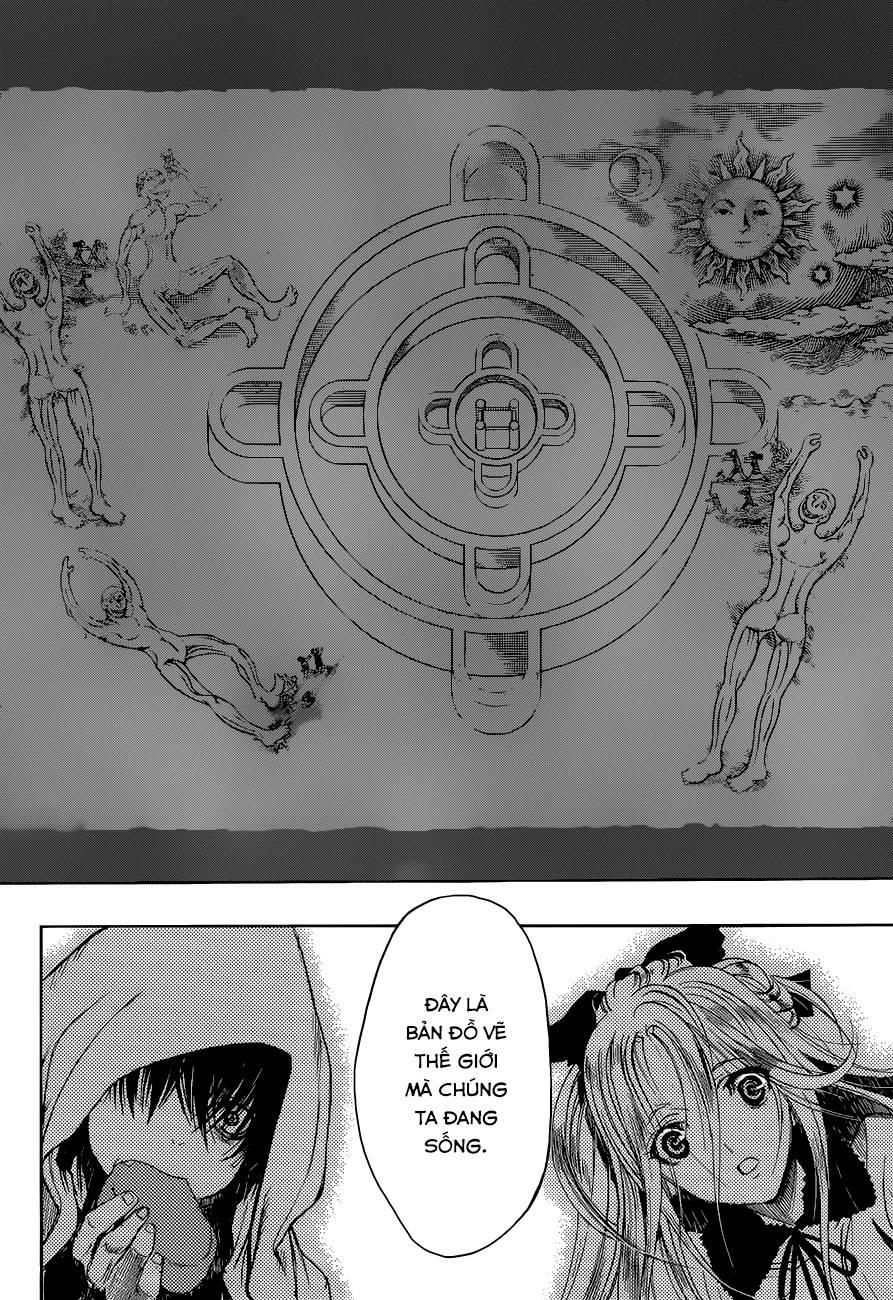 Attack On Titans - Before The Fall Chapter 3 - 29