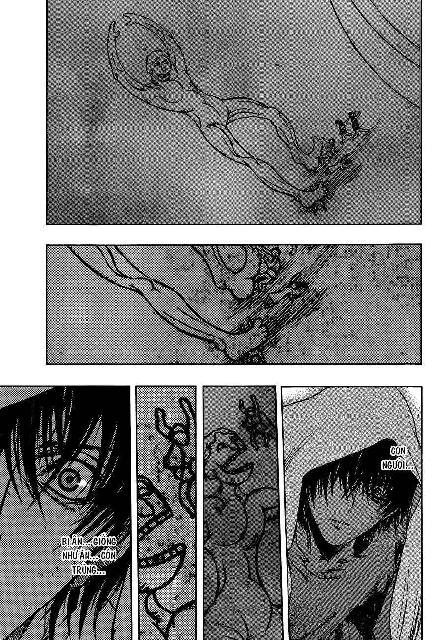 Attack On Titans - Before The Fall Chapter 3 - 32