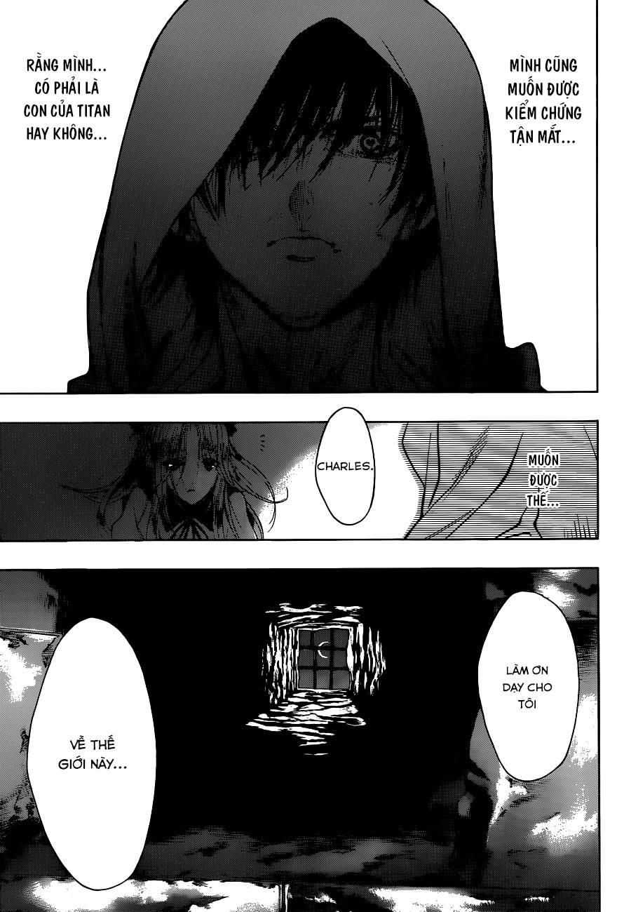 Attack On Titans - Before The Fall Chapter 3 - 34