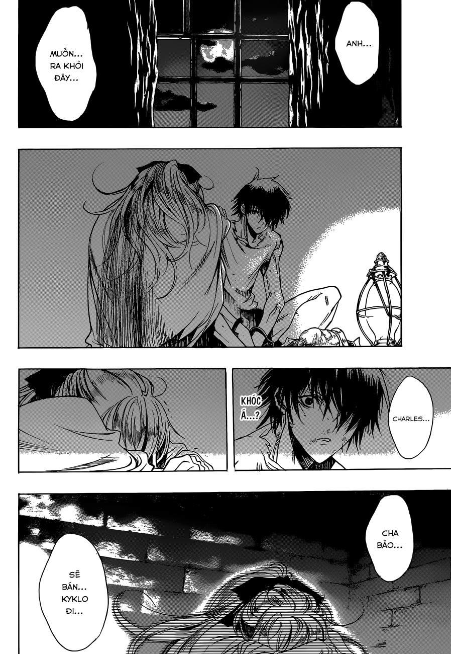 Attack On Titans - Before The Fall Chapter 3 - 45