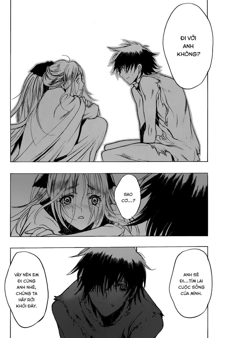 Attack On Titans - Before The Fall Chapter 3 - 49