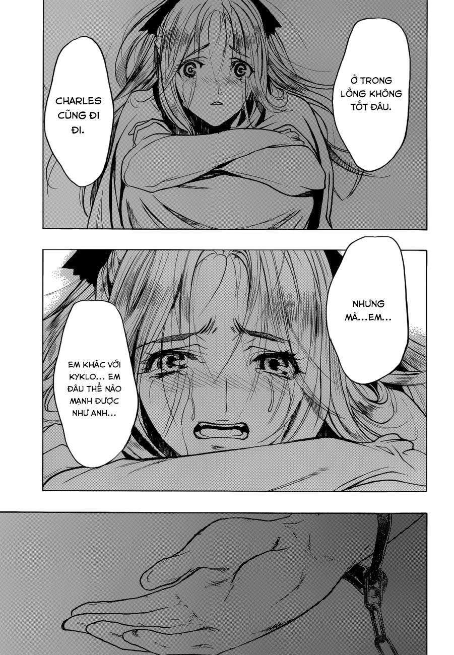 Attack On Titans - Before The Fall Chapter 3 - 50