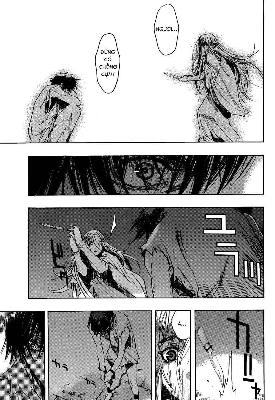 Attack On Titans - Before The Fall Chapter 3 - 10