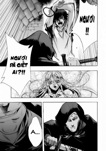 Attack On Titans - Before The Fall Chapter 4 - 15