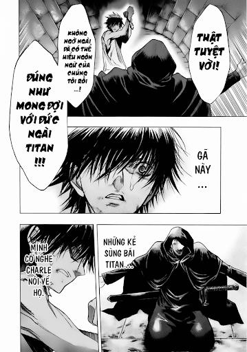 Attack On Titans - Before The Fall Chapter 4 - 16