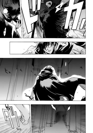 Attack On Titans - Before The Fall Chapter 4 - 22