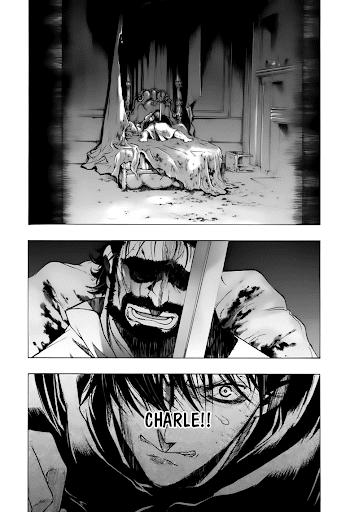 Attack On Titans - Before The Fall Chapter 4 - 25