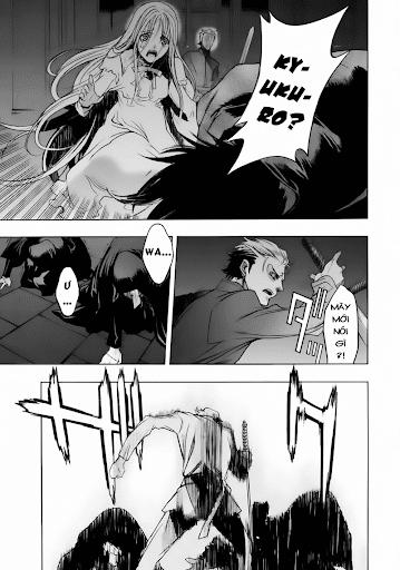 Attack On Titans - Before The Fall Chapter 4 - 30