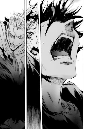 Attack On Titans - Before The Fall Chapter 4 - 36