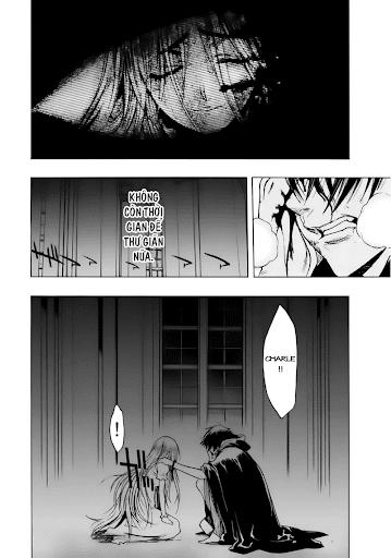 Attack On Titans - Before The Fall Chapter 4 - 41