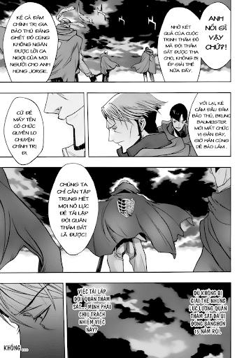 Attack On Titans - Before The Fall Chapter 4 - 50