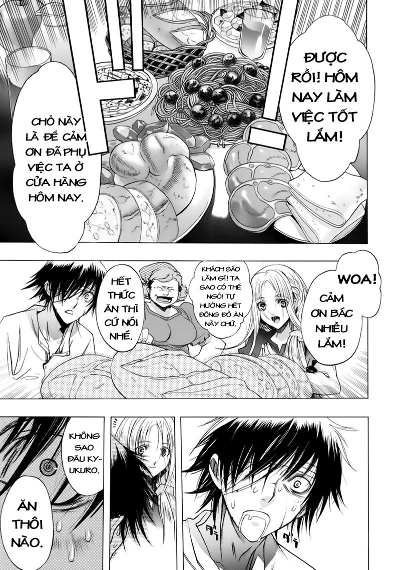 Attack On Titans - Before The Fall Chapter 5 - 12