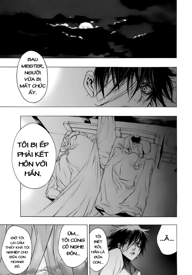 Attack On Titans - Before The Fall Chapter 5 - 16