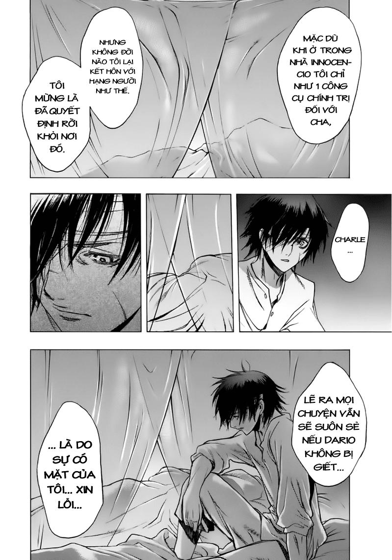 Attack On Titans - Before The Fall Chapter 5 - 17