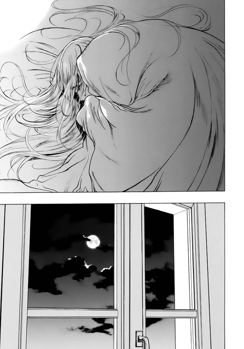 Attack On Titans - Before The Fall Chapter 5 - 18