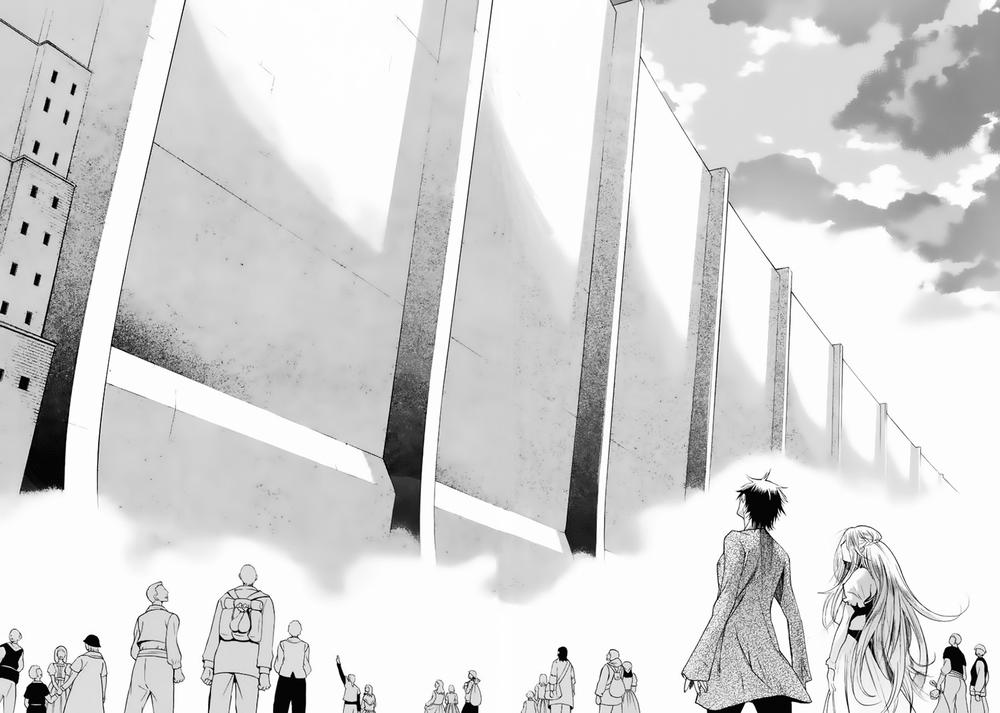 Attack On Titans - Before The Fall Chapter 5 - 23