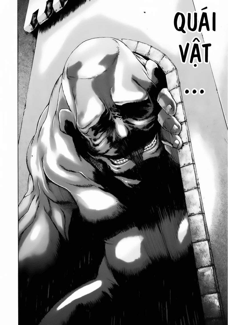 Attack On Titans - Before The Fall Chapter 5 - 25