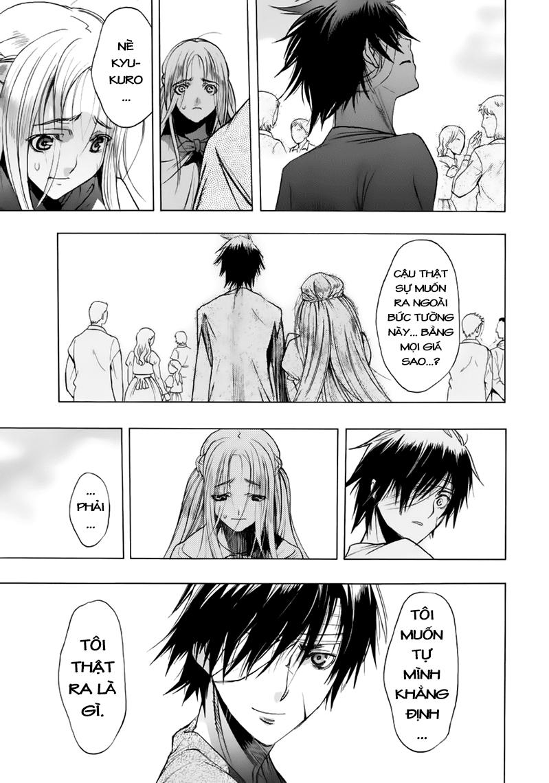 Attack On Titans - Before The Fall Chapter 5 - 26