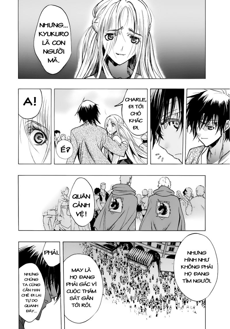 Attack On Titans - Before The Fall Chapter 5 - 27