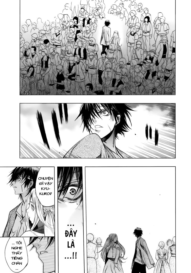 Attack On Titans - Before The Fall Chapter 5 - 28