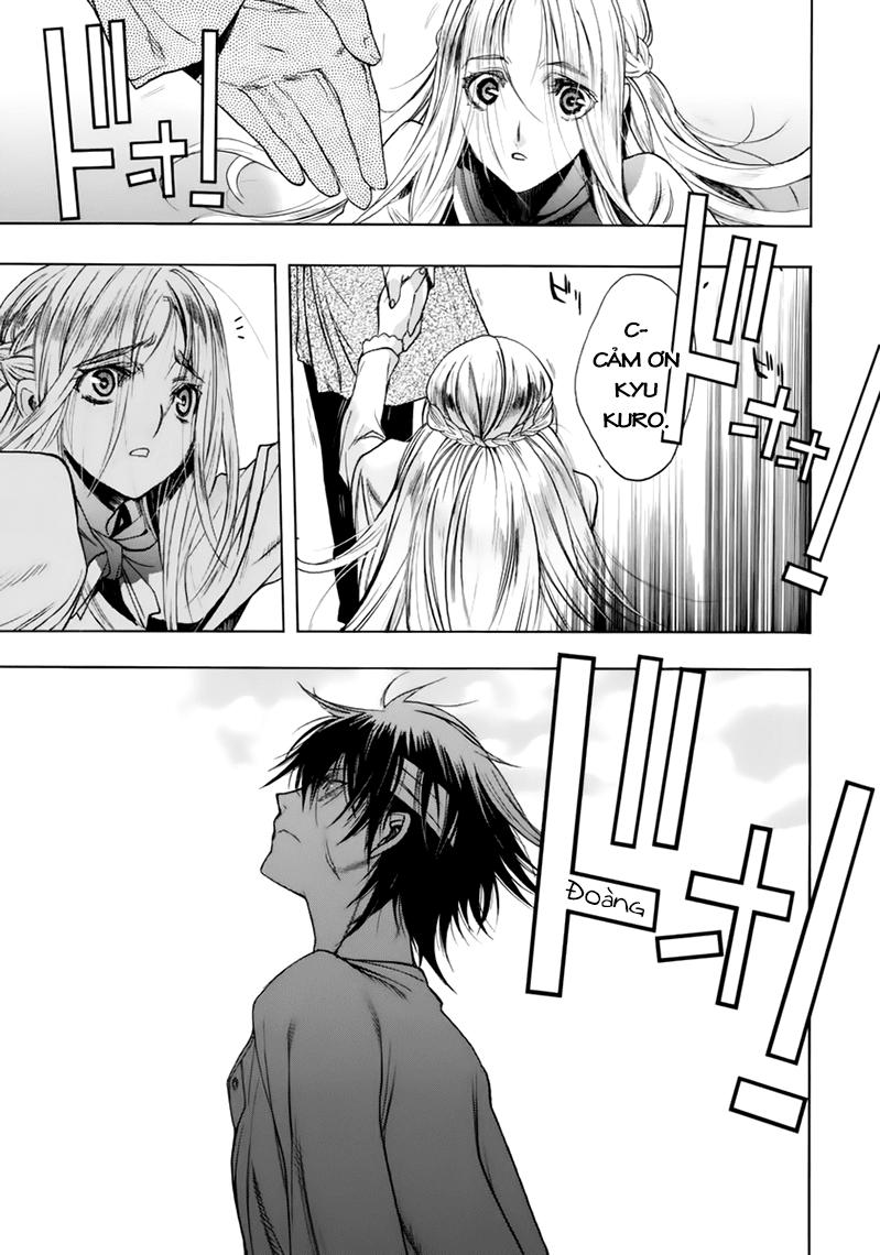 Attack On Titans - Before The Fall Chapter 5 - 32