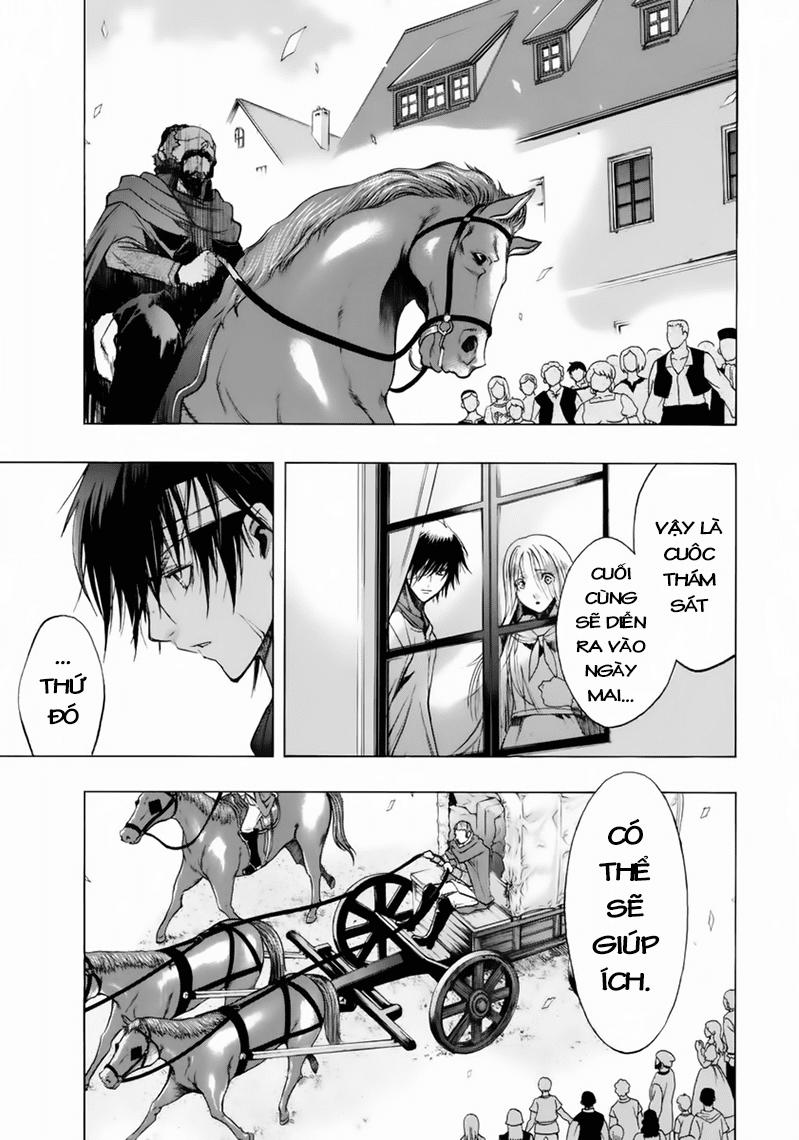 Attack On Titans - Before The Fall Chapter 5 - 33