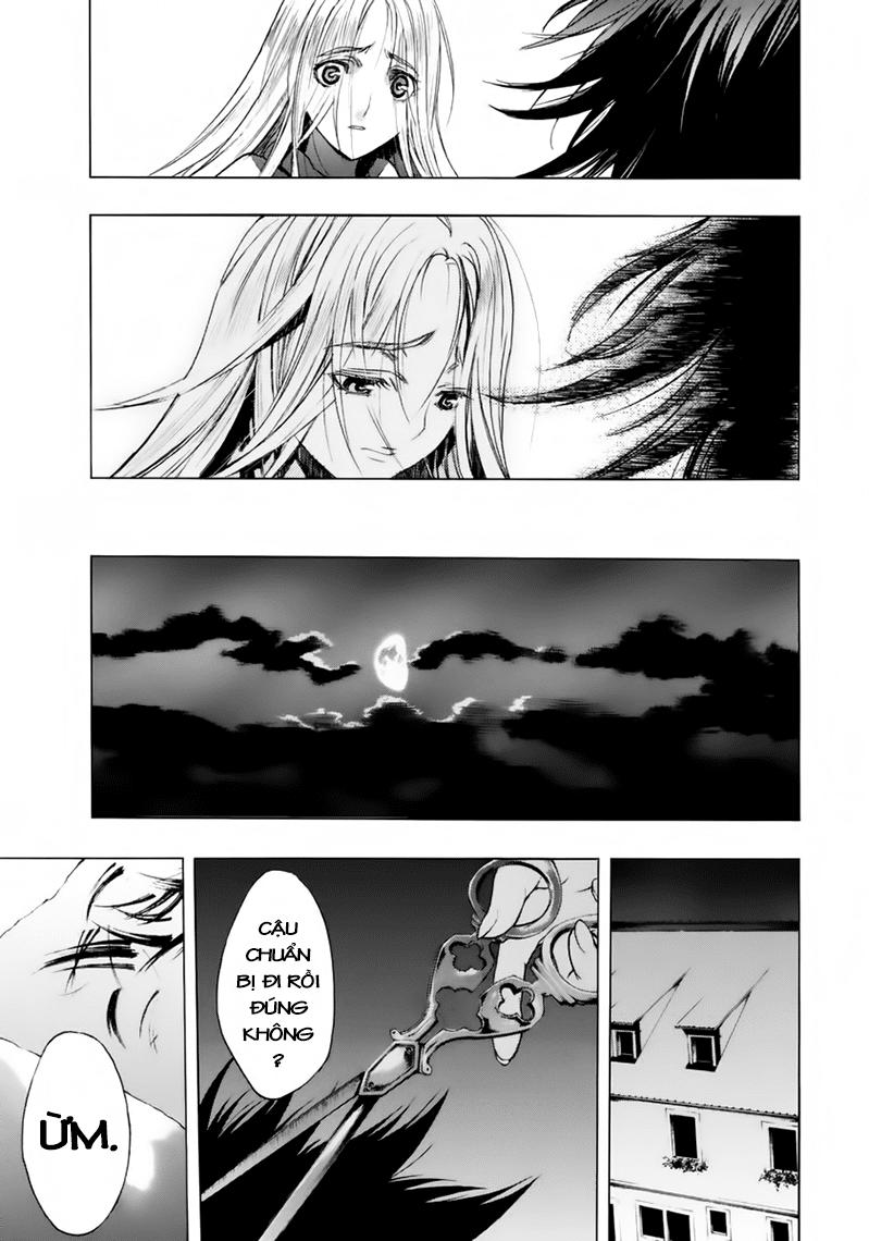 Attack On Titans - Before The Fall Chapter 5 - 35