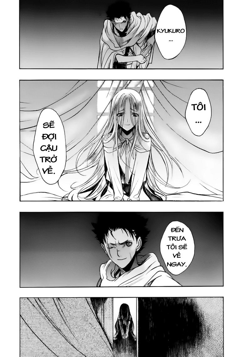 Attack On Titans - Before The Fall Chapter 5 - 39