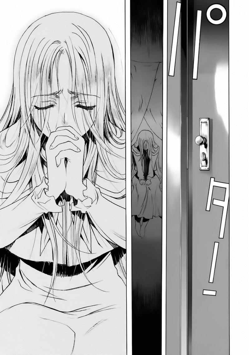 Attack On Titans - Before The Fall Chapter 5 - 40