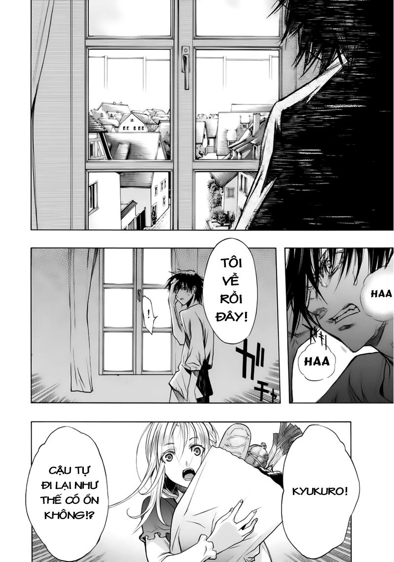 Attack On Titans - Before The Fall Chapter 5 - 5