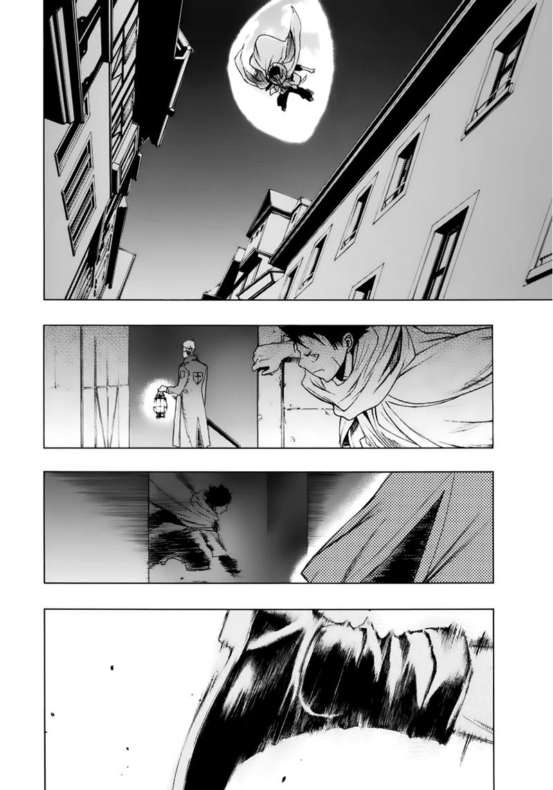 Attack On Titans - Before The Fall Chapter 5 - 41