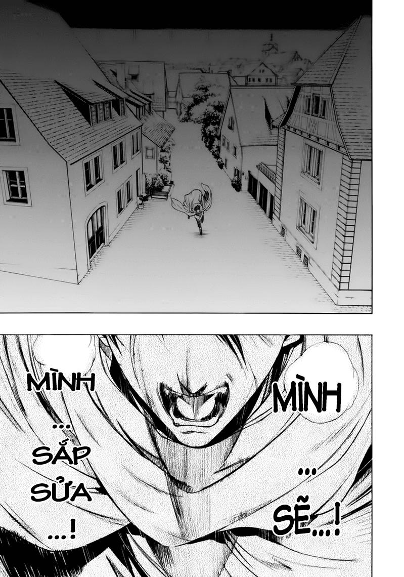 Attack On Titans - Before The Fall Chapter 5 - 42