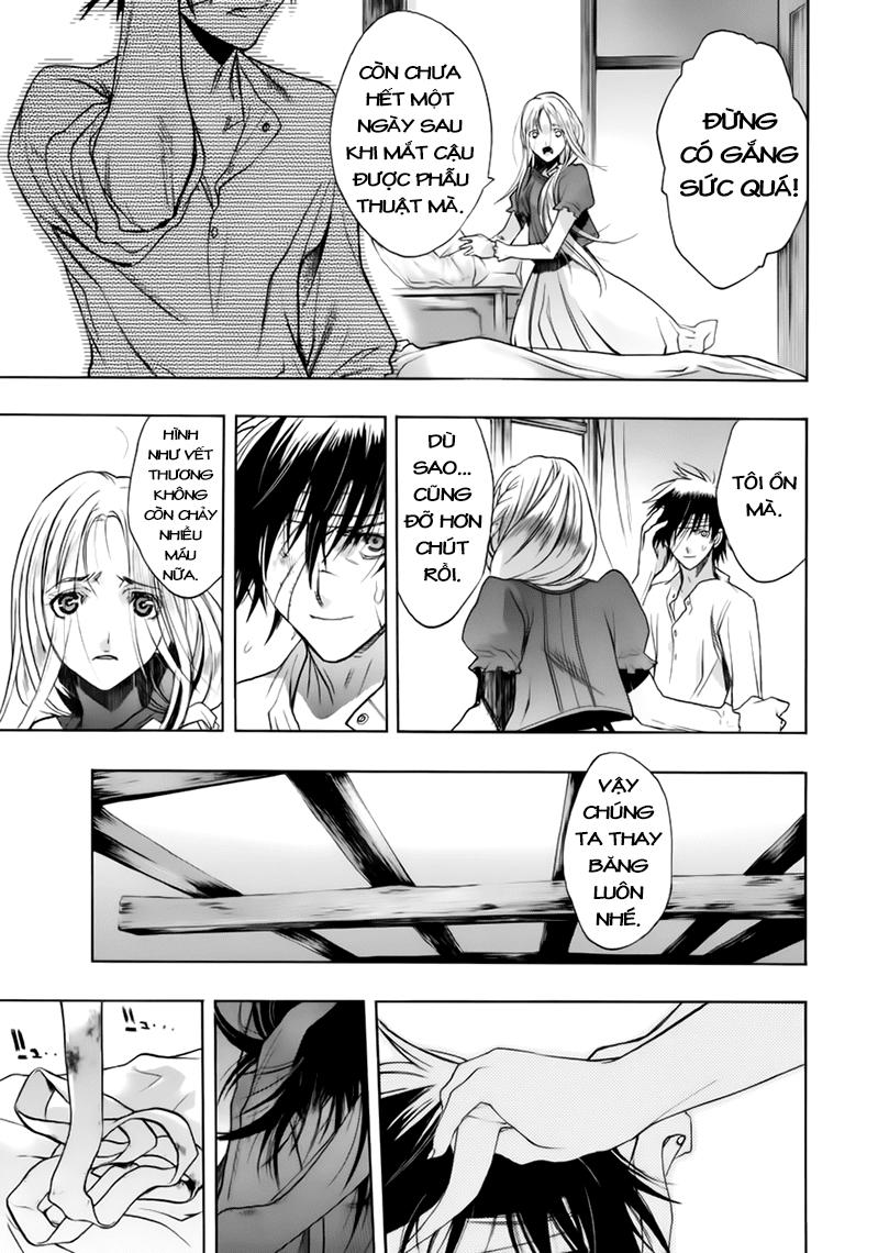 Attack On Titans - Before The Fall Chapter 5 - 6