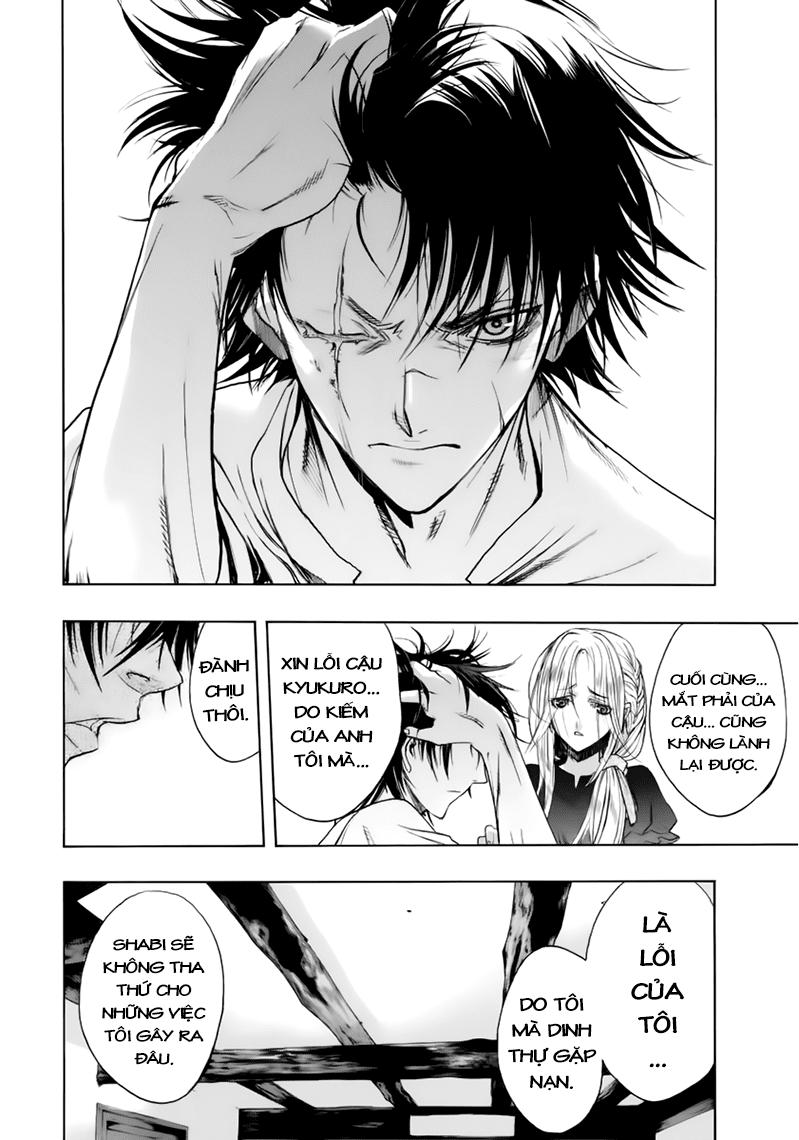 Attack On Titans - Before The Fall Chapter 5 - 7