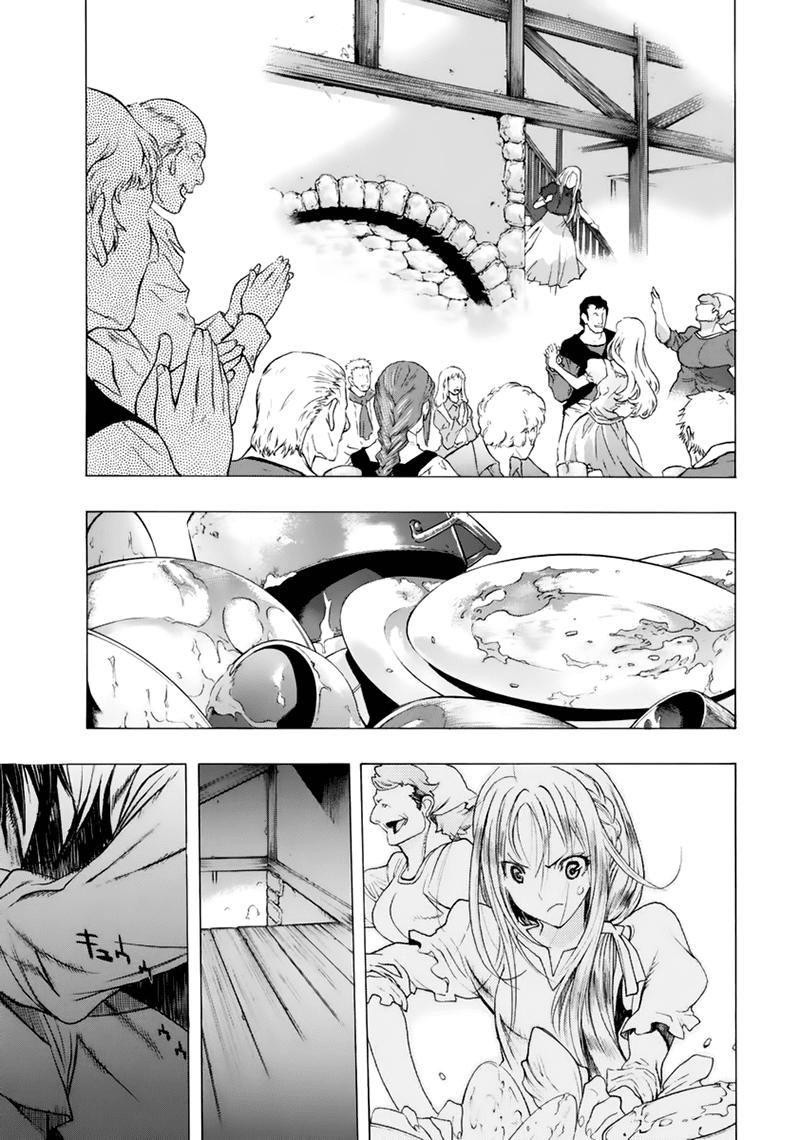 Attack On Titans - Before The Fall Chapter 5 - 10