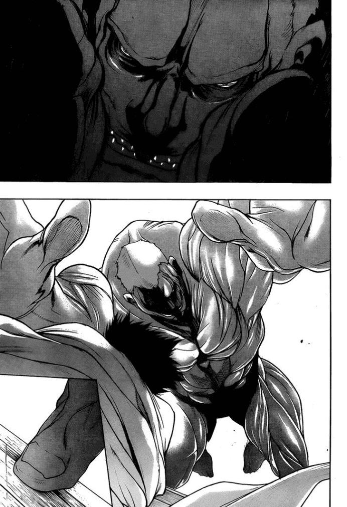 Attack On Titans - Before The Fall Chapter 7 - 15