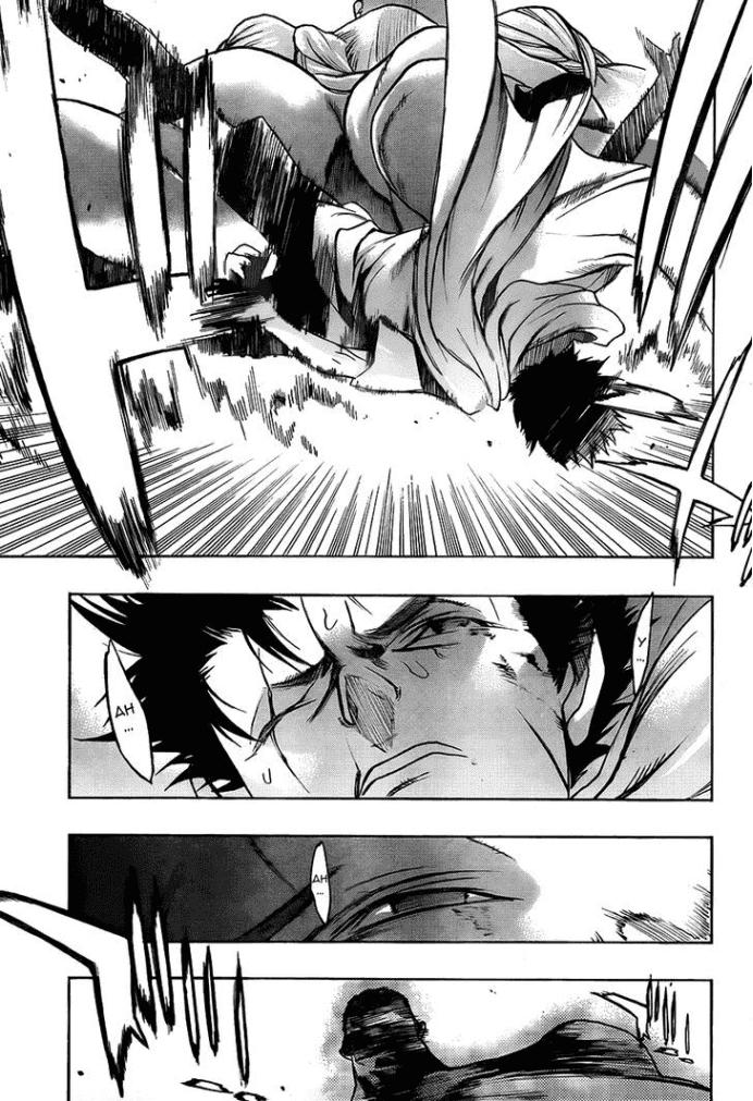 Attack On Titans - Before The Fall Chapter 7 - 18