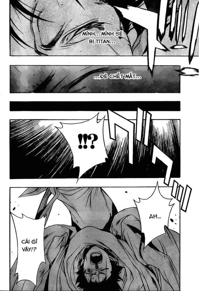 Attack On Titans - Before The Fall Chapter 7 - 19