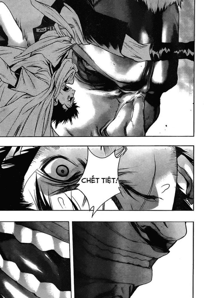 Attack On Titans - Before The Fall Chapter 7 - 20