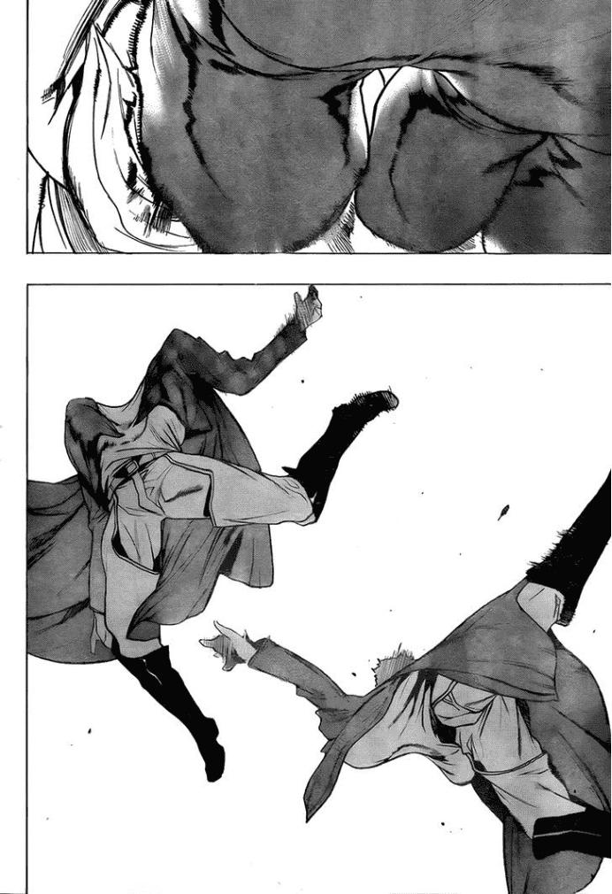 Attack On Titans - Before The Fall Chapter 7 - 26