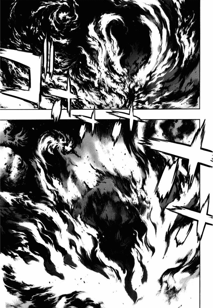 Attack On Titans - Before The Fall Chapter 9 - 32