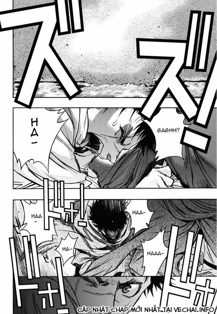 Attack On Titans - Before The Fall Chapter 9 - 44