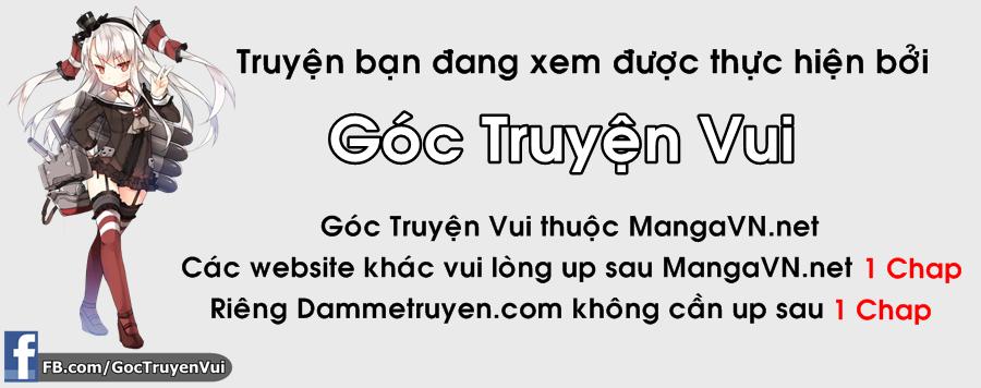 Fairy Tail Gaiden - Kengami No Souryuu Chapter 1 - 1