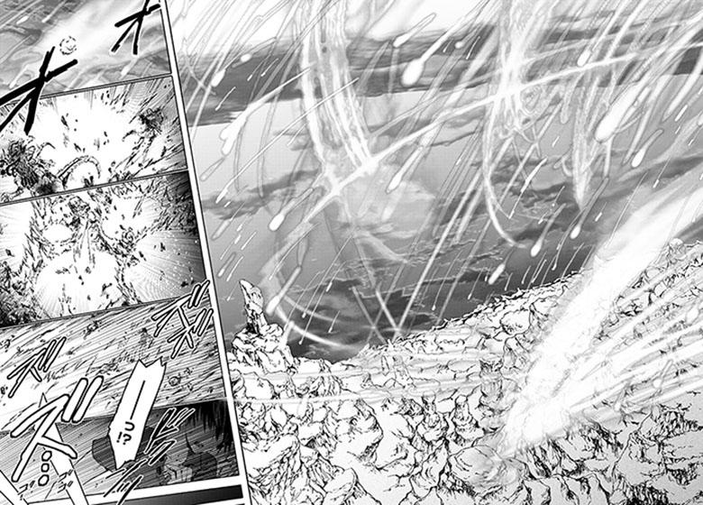 Thế Giới Khác - Cuồng Tưởng Khúc Chapter 1 - 12
