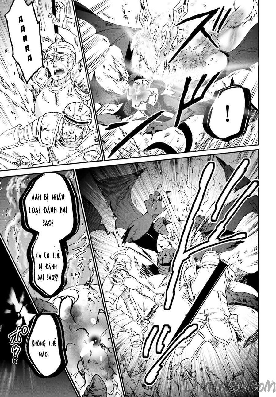 Thế Giới Khác - Cuồng Tưởng Khúc Chapter 11 - 28