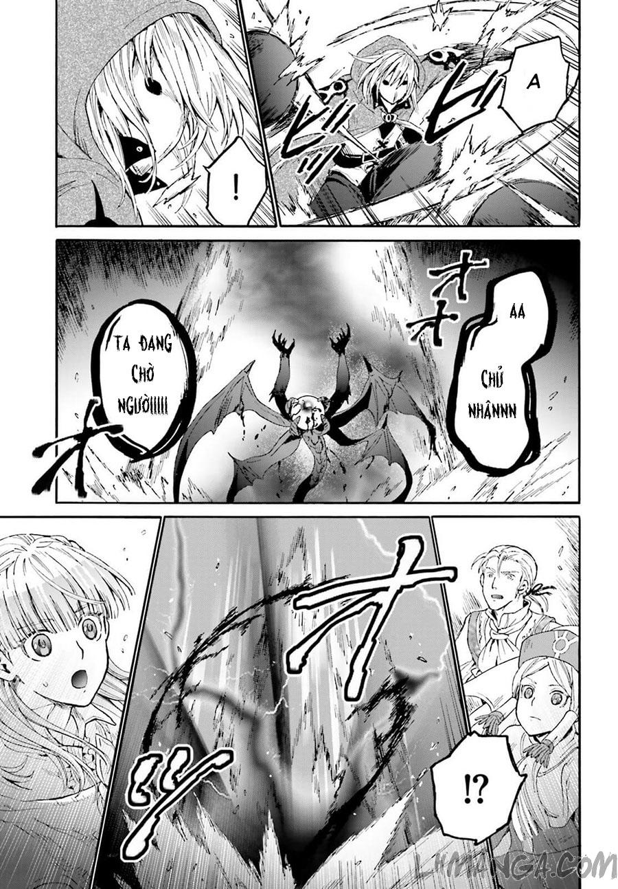 Thế Giới Khác - Cuồng Tưởng Khúc Chapter 11 - 30