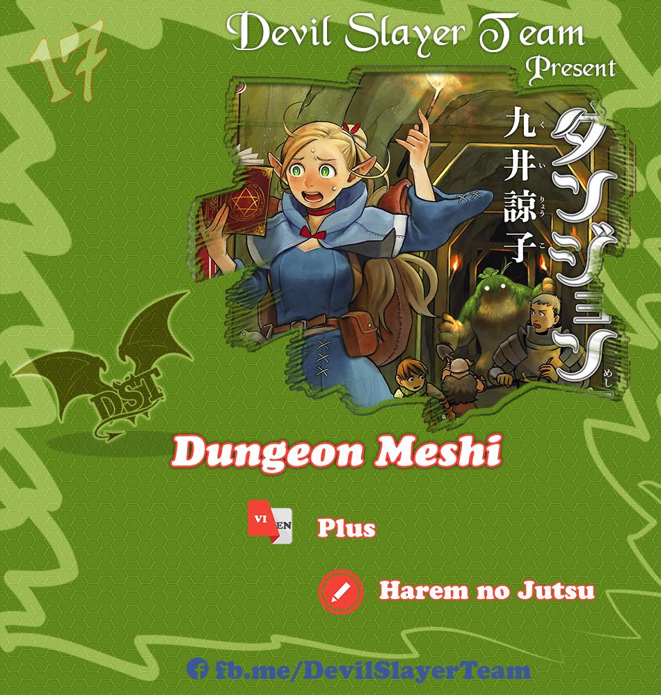 Hảo Vị Hầm Ngục Chapter 17 - 1